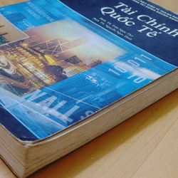 TÀI CHÍNH QUỐC TẾ 508956