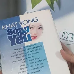 Khát vọng sống để yêu - Nguyễn Hồng Công 694912