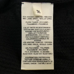 【Mã giảm giá】Đầm HERMES 652000