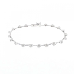 Dây chuyền kim cương LINE 2.50CT - Hàng hiệu Chính hãng 849705