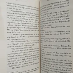 "Hãy Đi Đặt Người Canh Gác" của Harper Lee 👣 691563