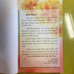 Ký ức Hạt bụi Thiên Thu - Trần Đới - Thích Thông Bác 605075