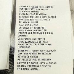 Chân váy denim dài logo tam giác PRADA GFD163 S222 109N - Hàng hiệu Authentic 820498