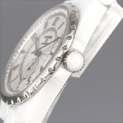 Chanel J12 365 Ceramic H3841 Automatic - Hàng hiệu Authentic 882847