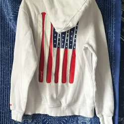 Áo hoodie Newera 789416