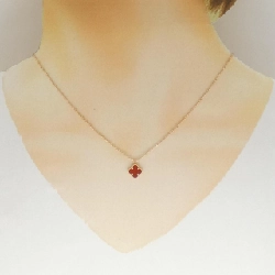 Vòng cổ Van Cleef & Arpels Sweet Alhambra - Hàng hiệu Authentic 841180