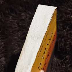 Âm thanh và cuồng nộ 740889