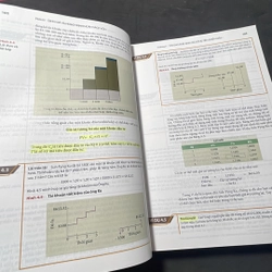 Tài chính doanh nghiệp Ross, Westerfield, Jaffe 329517