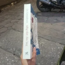 Tiếng Thét Câm Lặng - Oe Kenzaburo 1012713