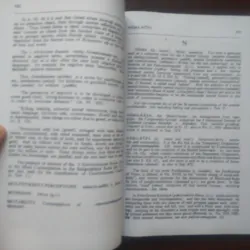 [Sách Phật Giáo] Từ Điển Thuật Ngữ Phật Học Tiếng Anh - Pali (Nyanatiloka) - Remake  1002097
