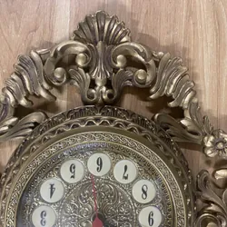 Đồng hồ nghệ thuật của Ytali 726060