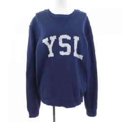 SAINT LAURENT 666979 Y36IP Áo khoác - Hàng hiệu Authentic