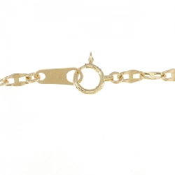 K18YG Necklace - Hàng hiệu Authentic 866560