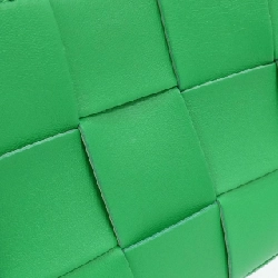 Bottega Veneta 730543 VCQC4 Túi đeo vai - Hàng hiệu Chính hãng 802711