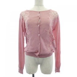 Áo khoác cardigan INGEBORG - Hàng hiệu Authentic