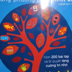 tối ưu hóa trí nhwos bằng phương pháp hình ảnh