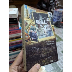Chuyện nghề của Thủy