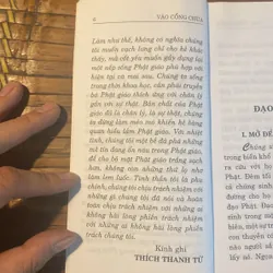 Vào cổng Chùa - HT Thích Thanh Từ 604120