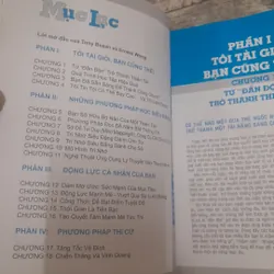 2 quyển sách Tôi tài giỏi Bạn cũng thế và Bí quyết thành công tuổi Teen. Adam Khoo 675526