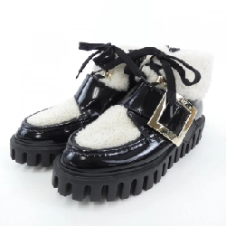 【Mã giảm giá】Giày bốt ROGER VIVIER 664435