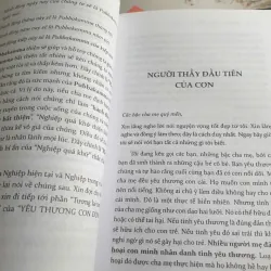 Yêu Thương Con Đúng Cách 660655