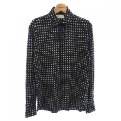 Áo thun SAINT LAURENT 528009 Y341T - Hàng hiệu Chính hãng