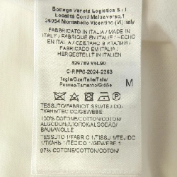 Áo thun BOTTEGA VENETA - Hàng hiệu Chính hãng 896613