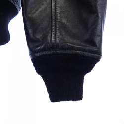 Y'2LEATHER L-2 Áo khoác da - Hàng hiệu Authentic 884371