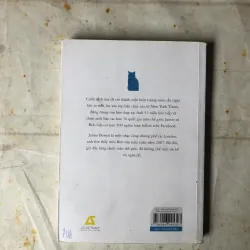 Bob Chú Mèo Đường Phố - James Bowen 735268