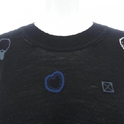 HERMES CANDY LIBRIS 5H2638D3 Áo len - Hàng hiệu Chính hãng 773986