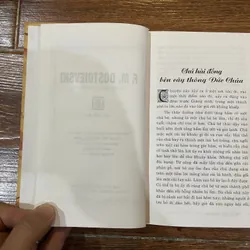 Truyện ngắn truyện vừa - F. M. Dostoievski (6) 735009