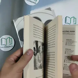 [MIỄN PHÍ BỌC SÁCH] [SEAL] Hậu Trường Phim Ảnh - Lữ Đắc Long & Việt Linh 798864