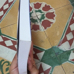 Quản Trị Chuỗi Cung Ứng Những Trải Nghiệm Tuyệt Vời- David Blanchard 538428