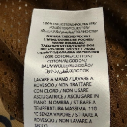 Gucci GUCCI 787879 XJGJ2 Áo khoác - Hàng hiệu Chính hãng 891150