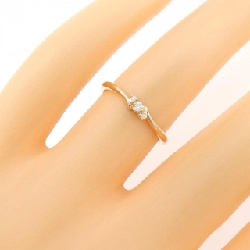 Nhẫn kim cương 4゜C - Hàng hiệu Authentic 832862