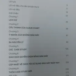 HỆ THỐNG GIAO DỊCH ICHIMOKU CHARTS 568893