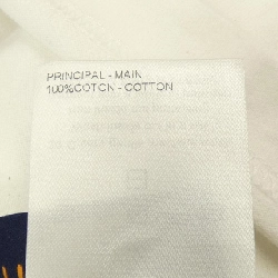Áo thun cotton đồ họa LOUIS VUITTON HSY83WNPG - Hàng hiệu chính hãng 904073