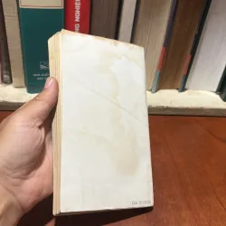 II Tiểu Thuyết: Đoạn Tuyệt - Nhất Linh - 1997 789357