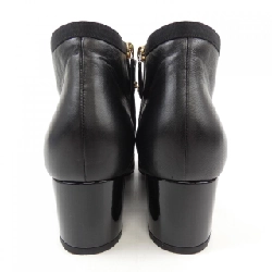 Giày bốt CHANEL 663397