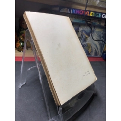 Gương mặt người đánh cá 1977 mới 60% ố bẩn Nguyên Bình HPB0906 SÁCH VĂN HỌC 459199
