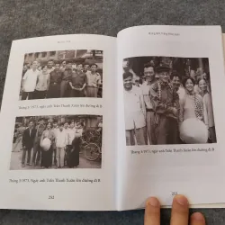 NHỮNG NĂM THÁNG KHÔNG QUÊN 697761