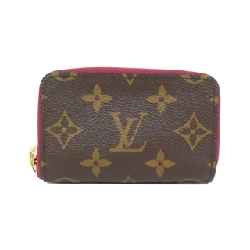 Ví thẻ Louis Vuitton Monogram Multicart M61299