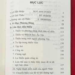 Thiền & Võ Đạo 589093