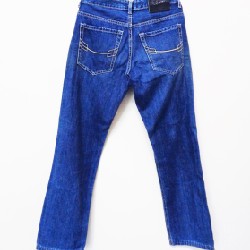 Quần Jeans nam (Màu xanh đậm) 57924