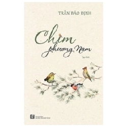 Chim Phương Nam - Trần Bảo Định