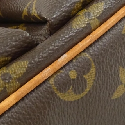 Túi xách vai Louis Vuitton Monogram Viva Cite MM M51164 608543