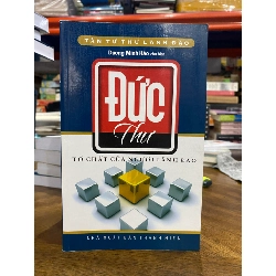 Tân tứ thư trong lãnh đạo (4 cuốn ) : Lễ, Ngôn, Trị, Đức - Dương Minh Hào 465520