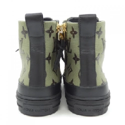 【Mã giảm giá】Giày sneaker LOUIS VUITTON 662609