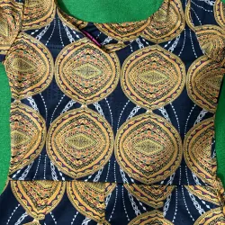 Đầm thun nữ co giãn nhẹ 1006941