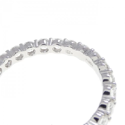 Nhẫn Eternity Mikimoto 0.89CT - Hàng hiệu Chính hãng 836776